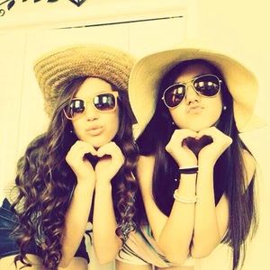 Meet your Posher, Gracie